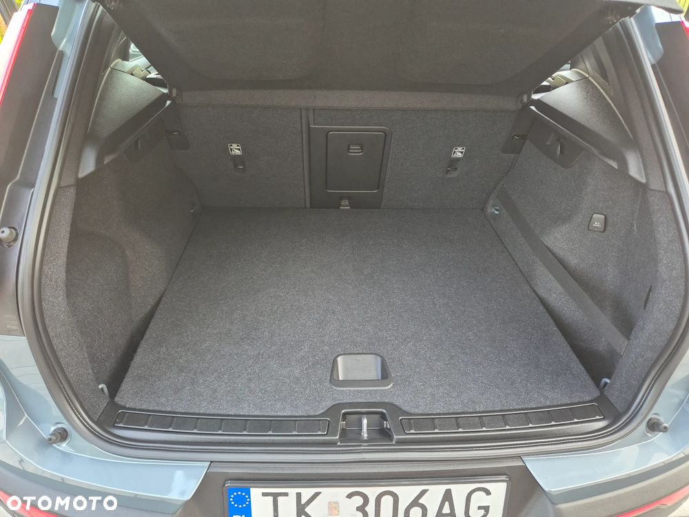 Volvo XC 40 D3 SCR AWD Momentum - 12