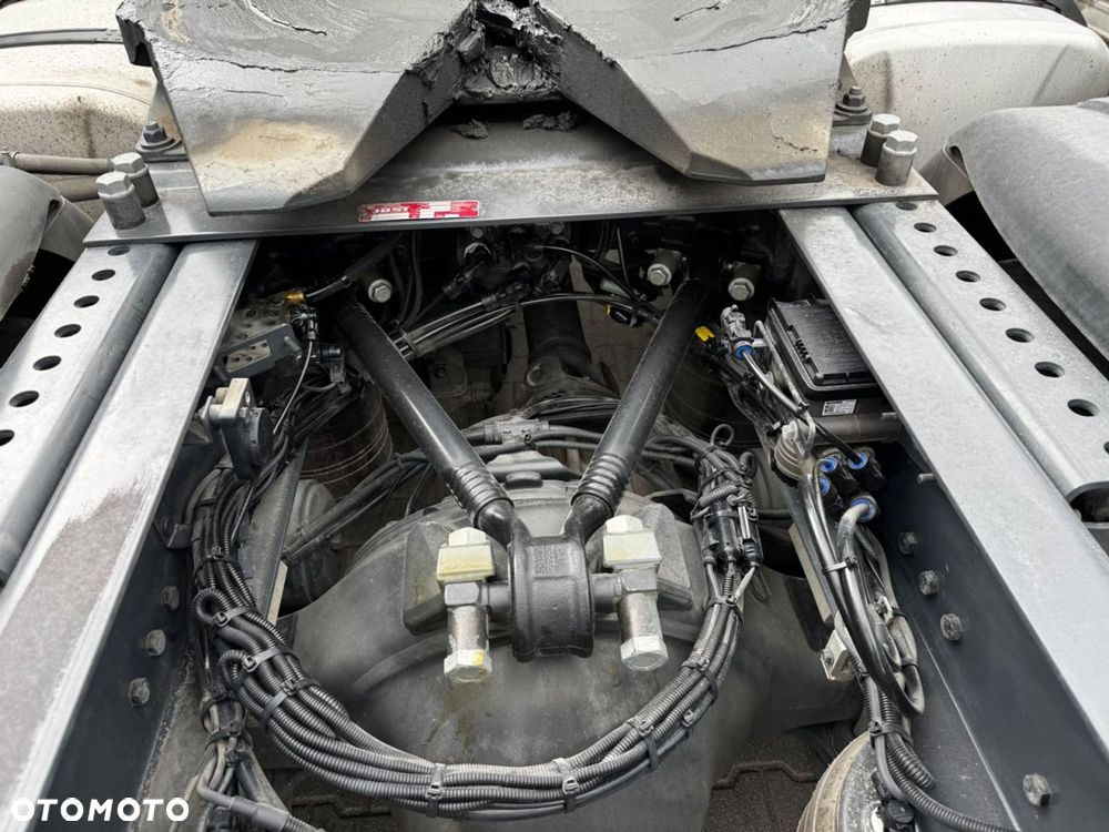 Scania R 460 A4x2NA - 12