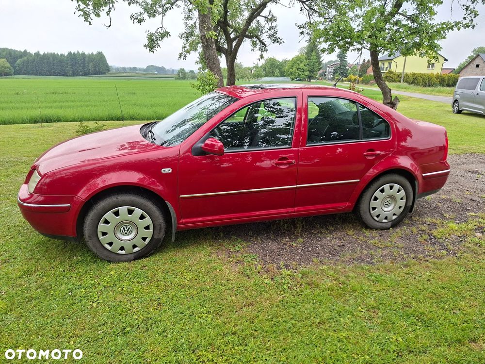 Volkswagen Bora - 16