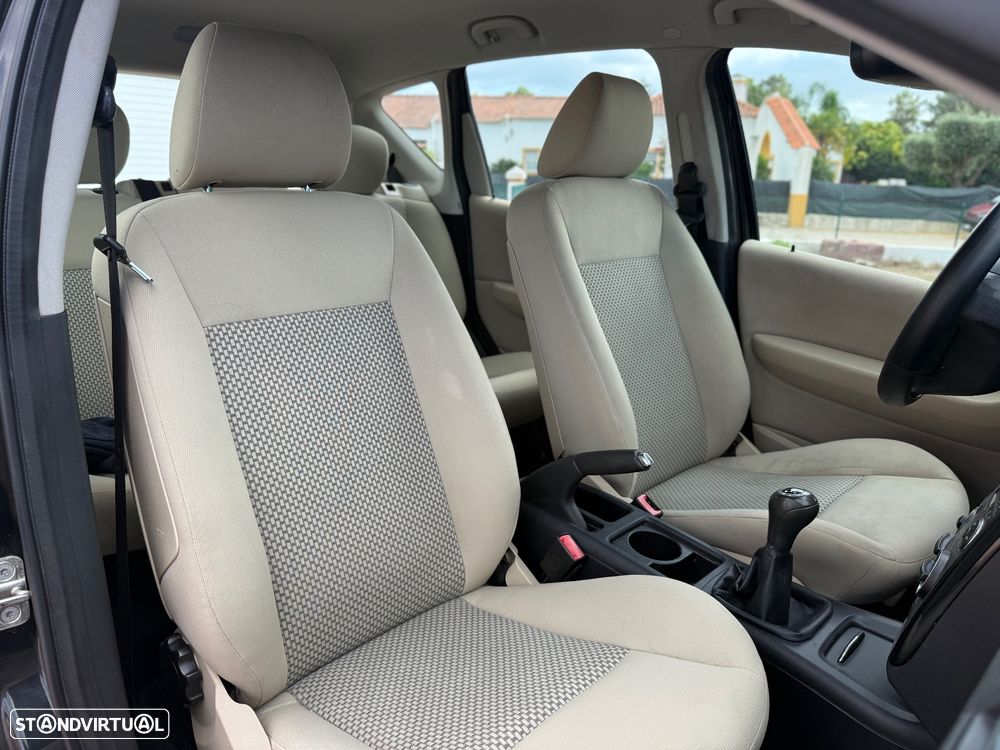Mercedes-Benz A 180 CDi Classic - 6
