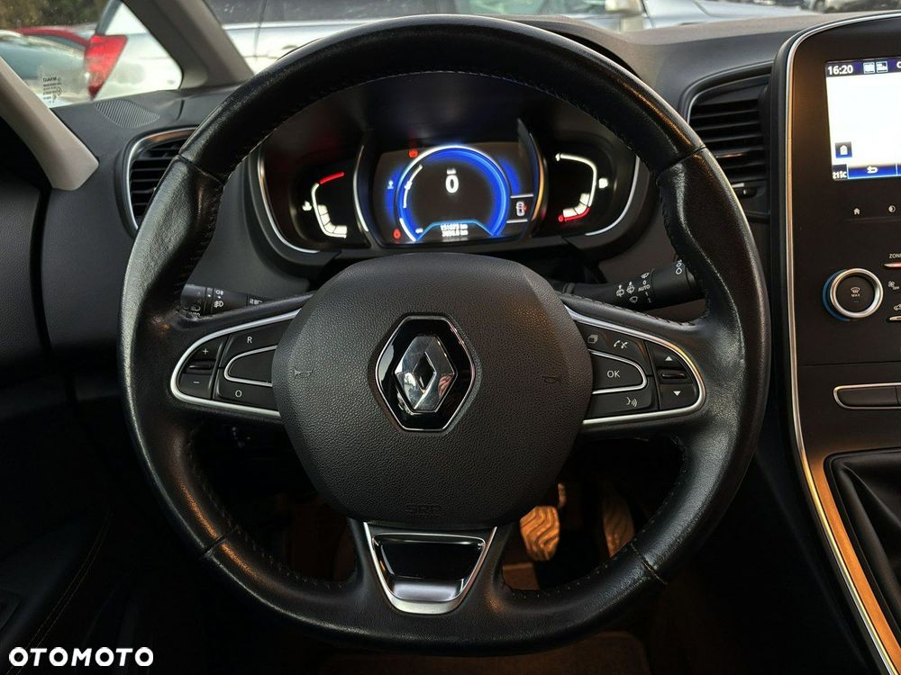 Renault Grand Scenic - 28