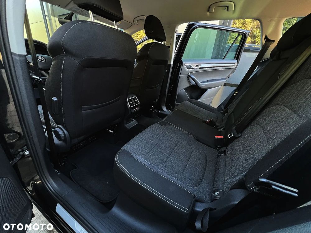 Skoda Kodiaq 2.0 TDI DSG Style - 16