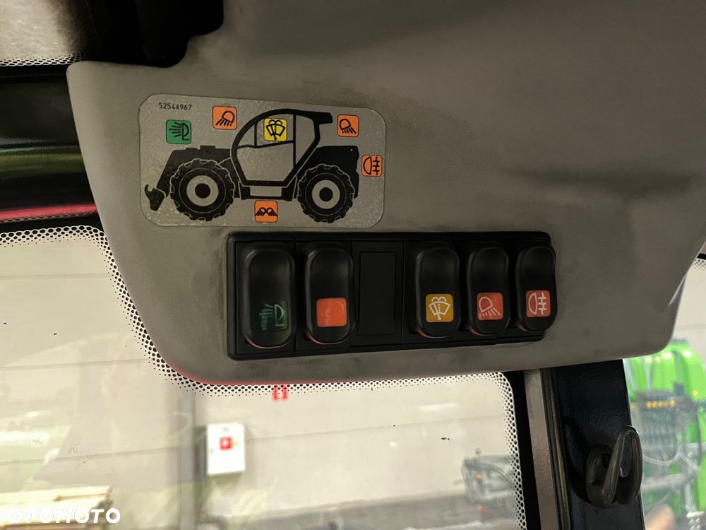 Manitou MLT 940 - 140V+ - 15