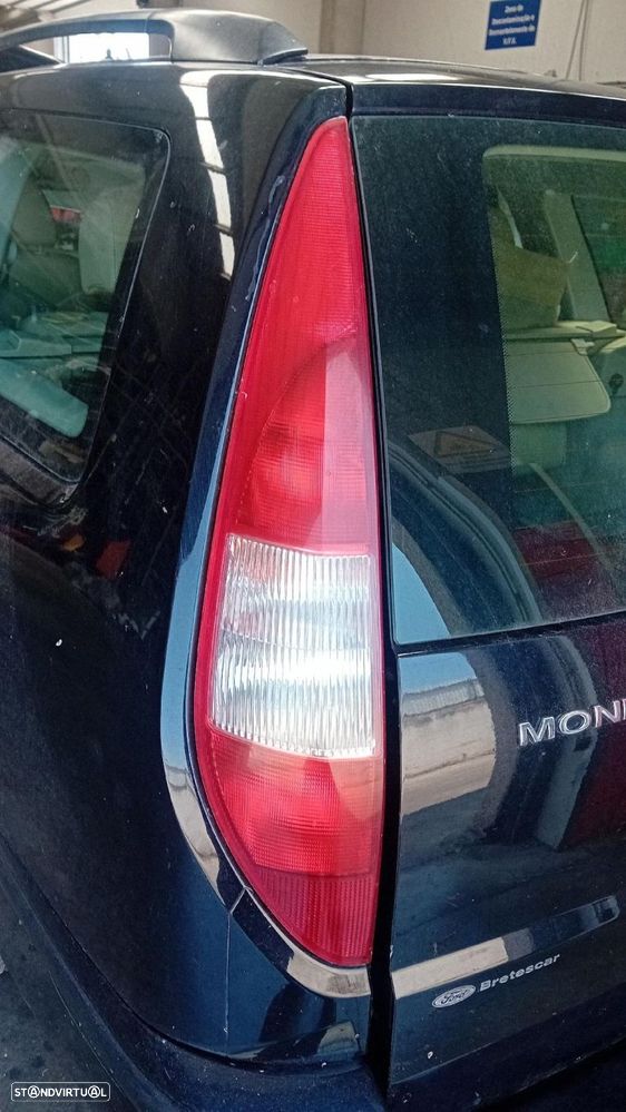 Farolim esquerdo FORD Mondeo III Carrinha (BWY) - 1