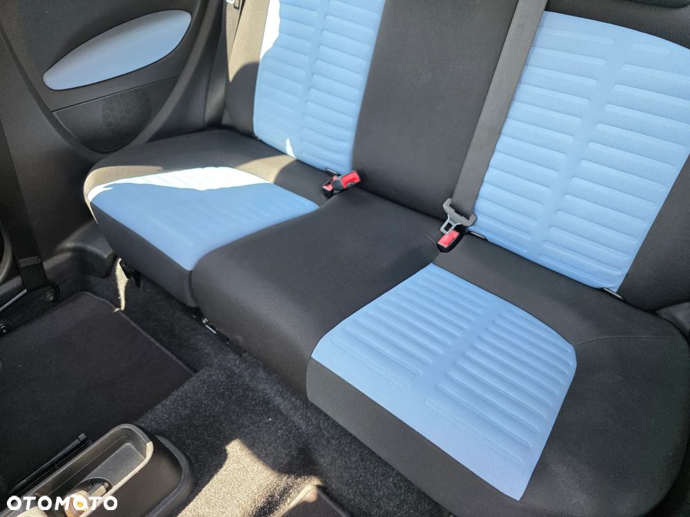 Fiat Punto - 10