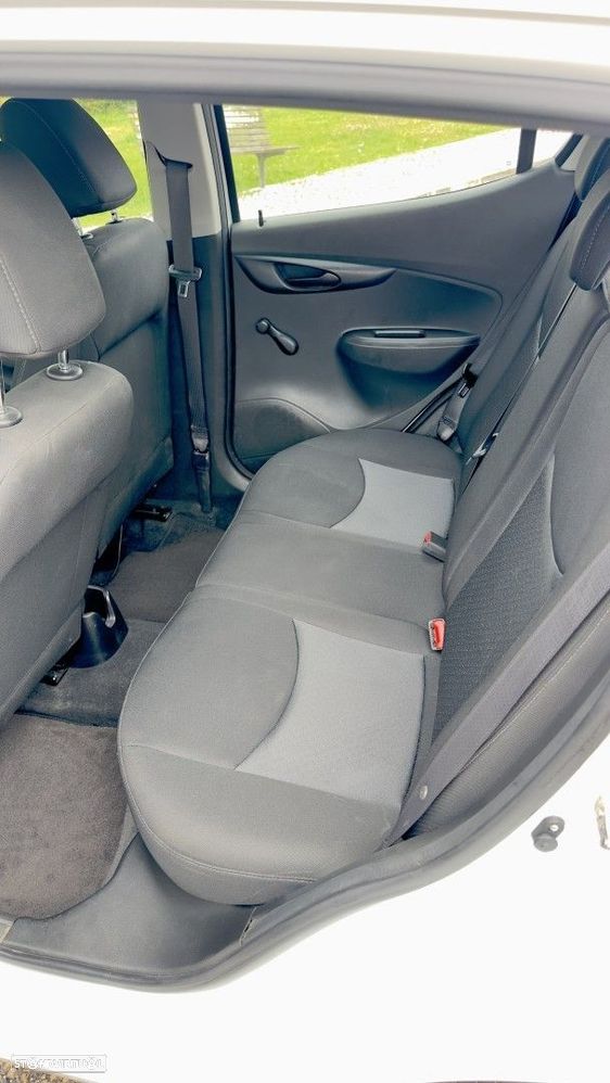 Opel Karl 1.0 Rocks FlexFuel - 6