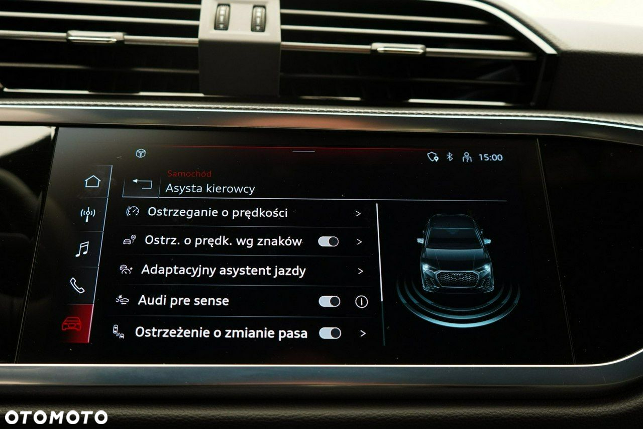 Audi Q3 Sportback - 36