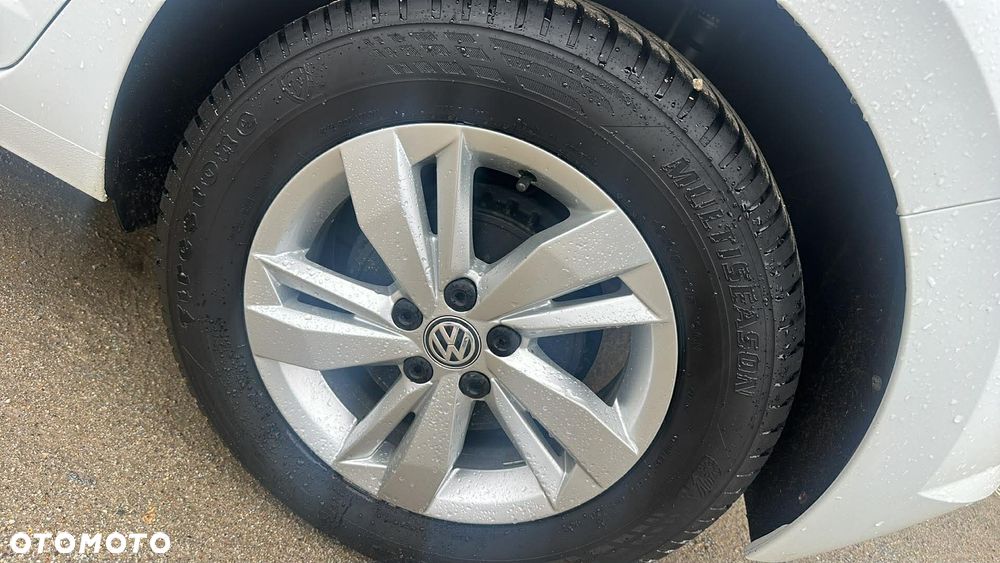Volkswagen Polo 1.6 TDI SCR DSG Comfortline - 29