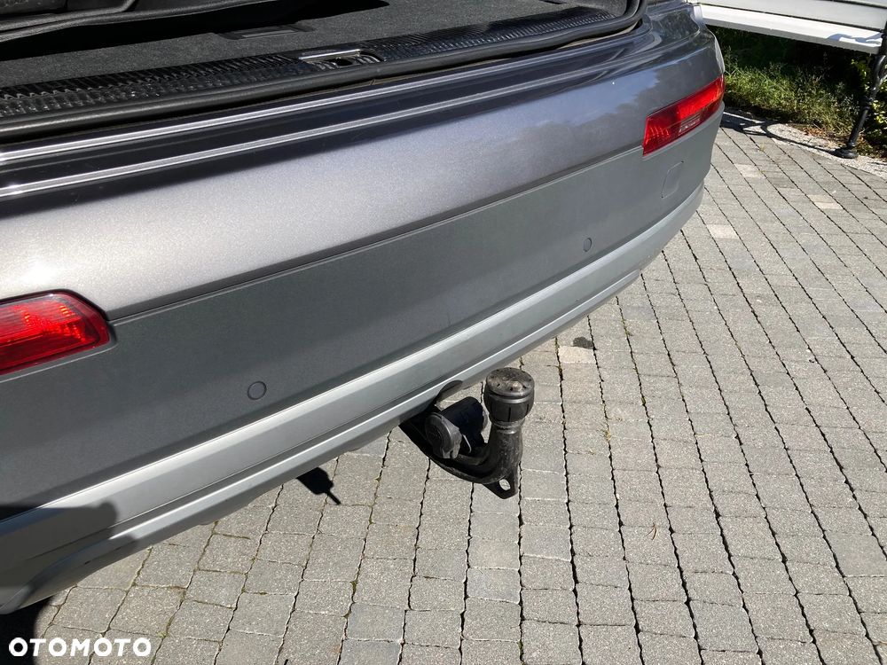 Audi Q7 3.0 TDI Quattro Tiptronic - 12