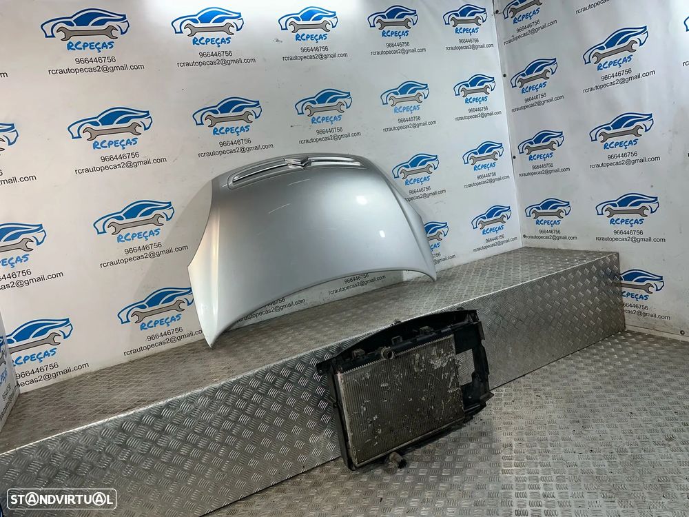 .Frente Completa PSA Citroen Xsara Picasso Facelift N68 1999 - 2010 - 12