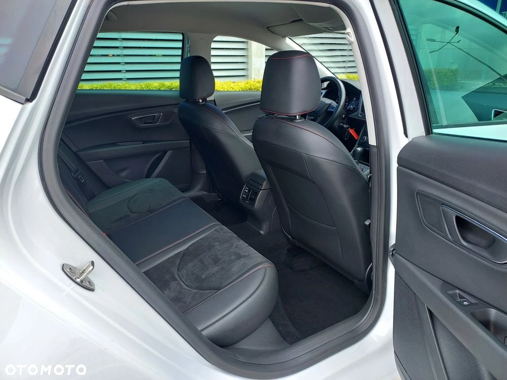 Seat Leon 1.8 TSI Start&Stop DSG FR - 21