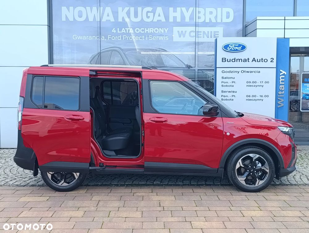 Ford Tourneo Courier 1.0 EcoBoost Active - 7