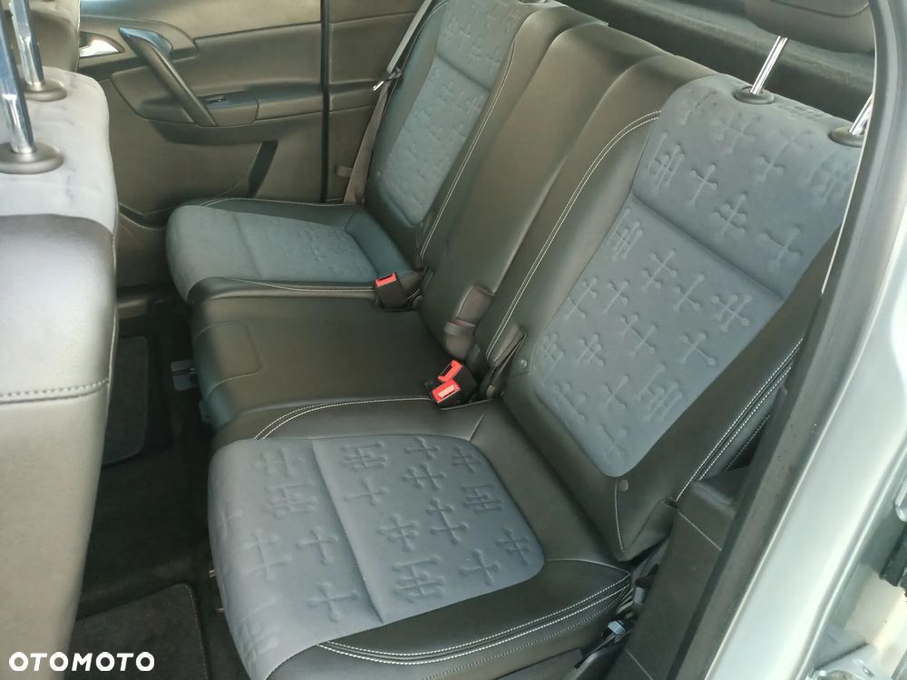 Opel Meriva 1.4 Automatik Selection - 15