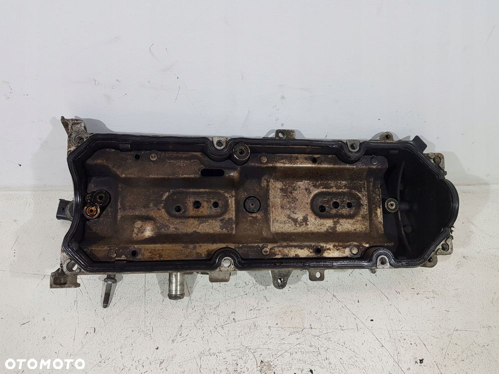 głowica silnika 55202141 fiat panda ii 1.1 b 8v - 9