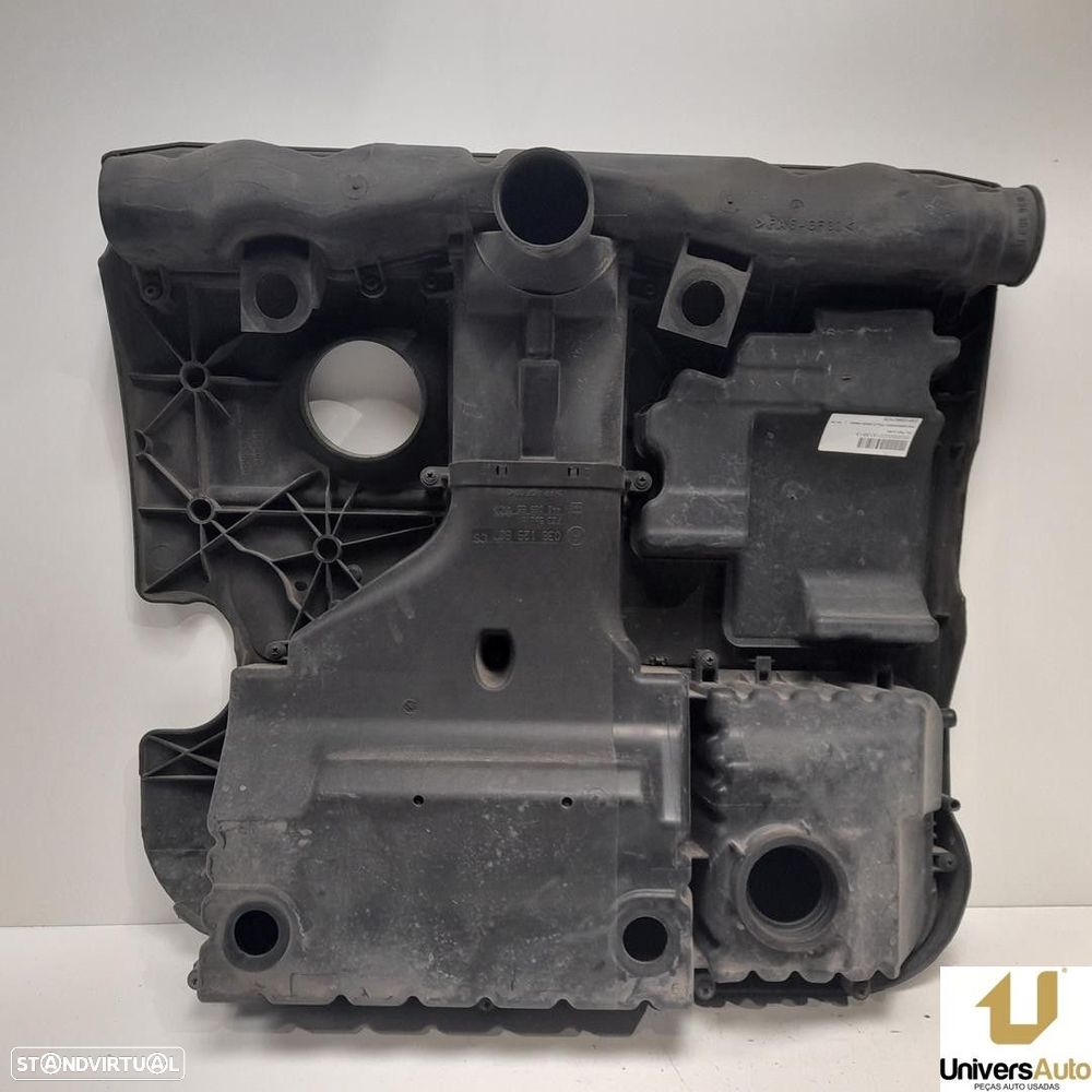 FILTRO AR VOLKSWAGEN POLO 2005 -036129607CS - 1