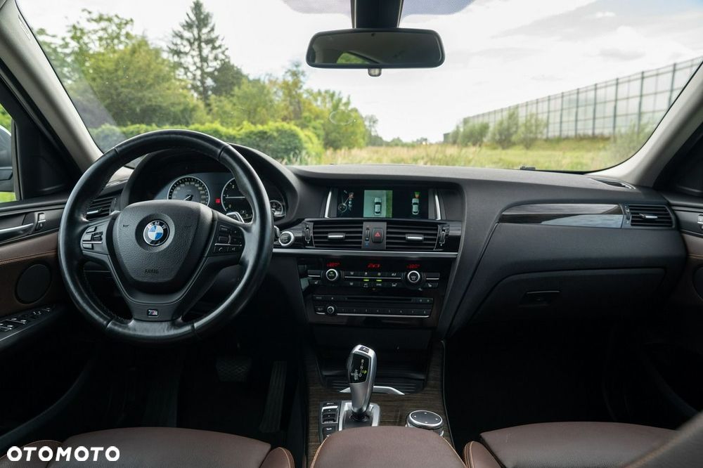 BMW X4 xDrive20d xLine - 19