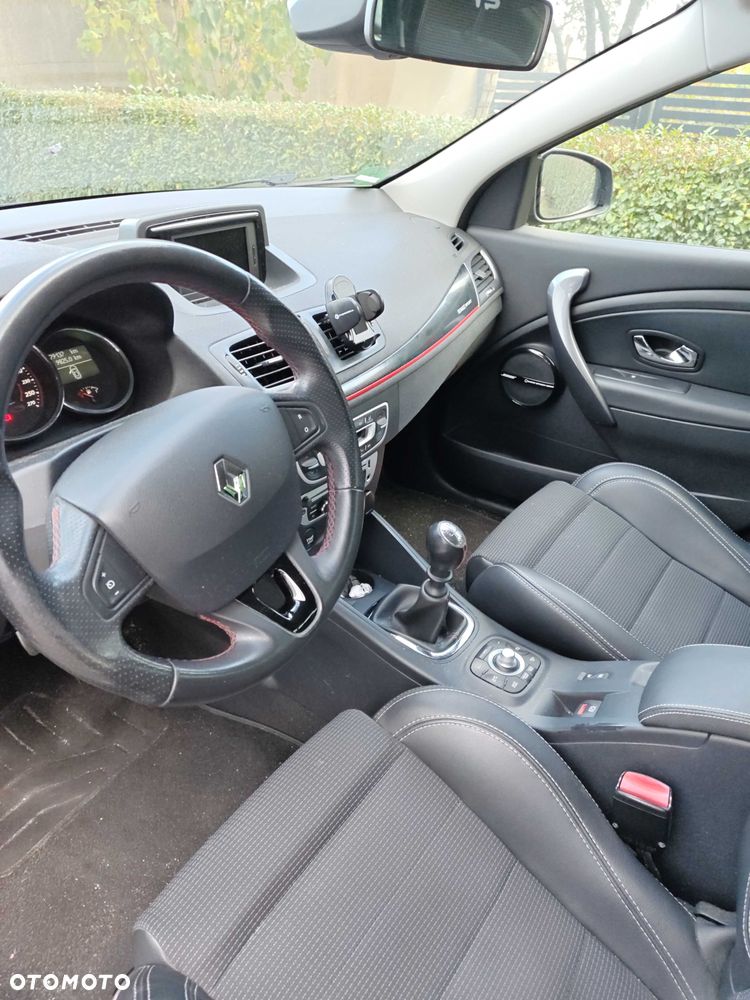 Renault Megane - 5