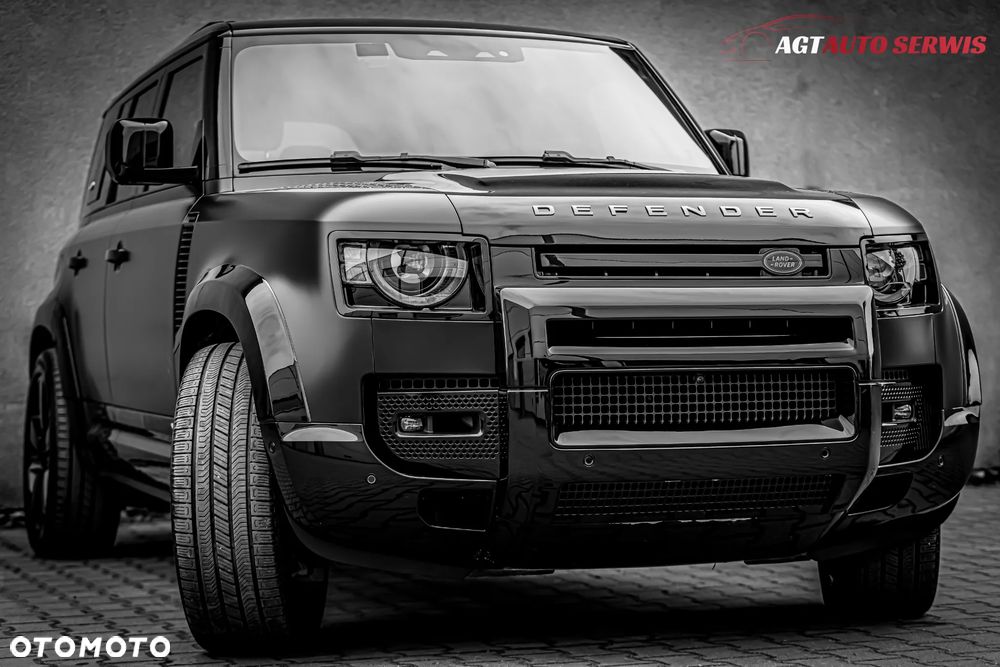 Land Rover Defender 5.0 P525 V8 - 7