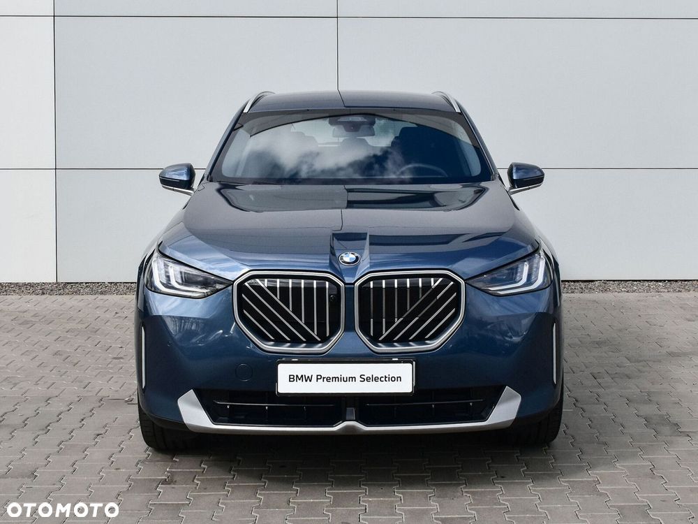 BMW X3 - 7