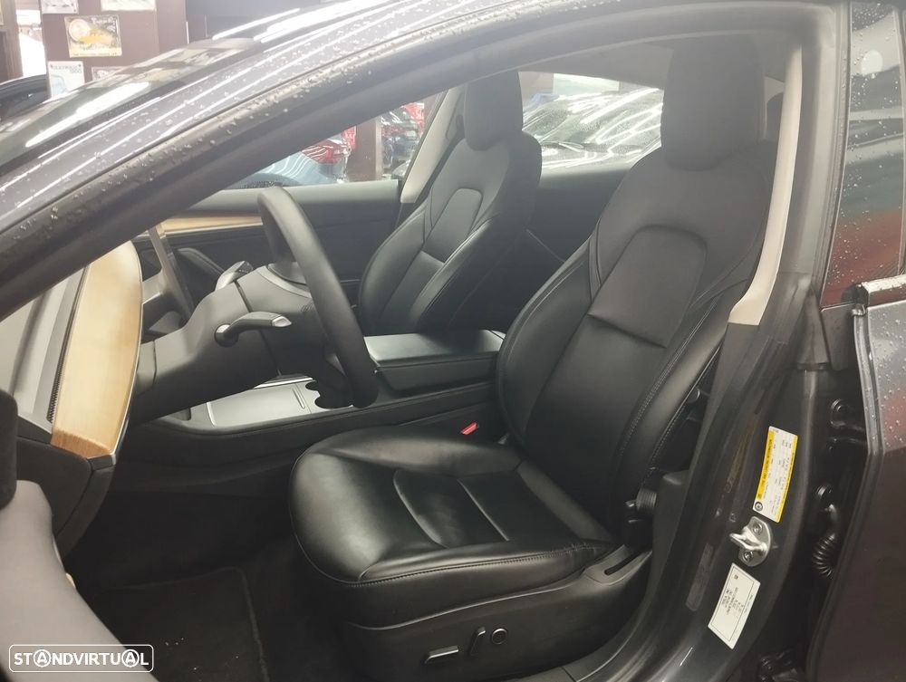 Tesla Model 3 Long Range Tração Integral - 18