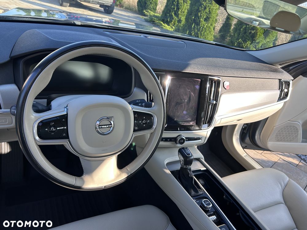 Volvo S90 D5 AWD Inscription - 13
