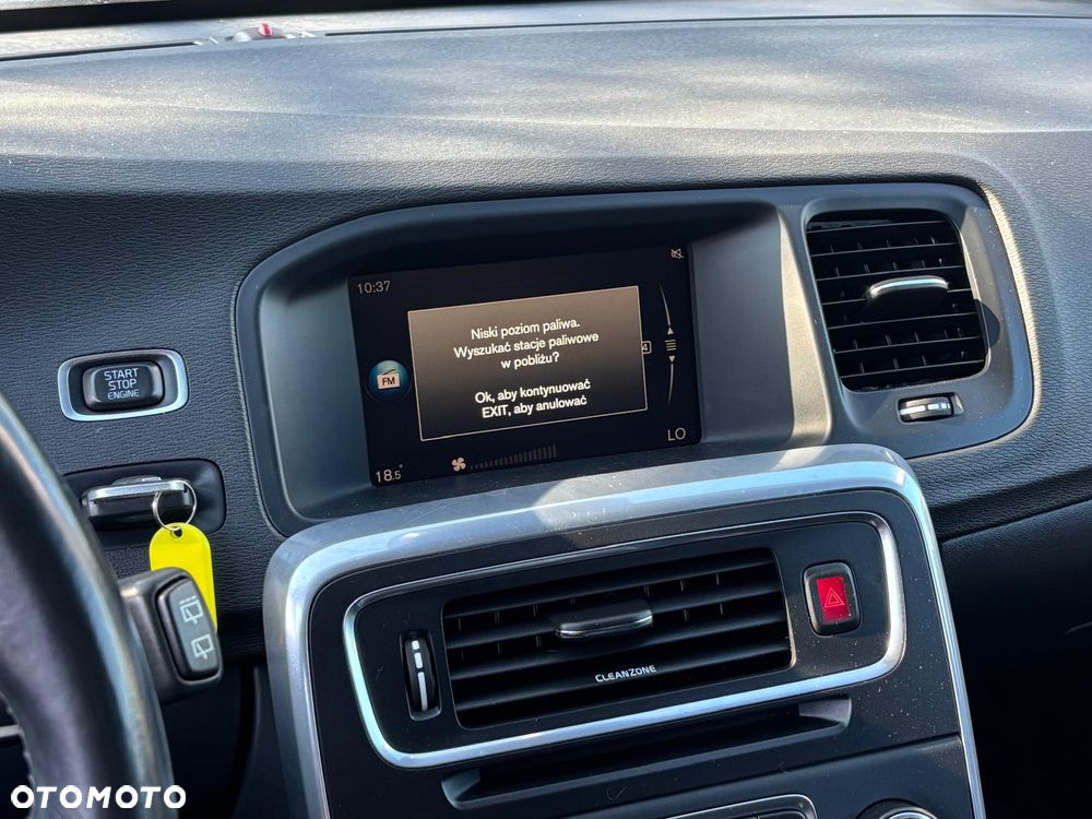 Volvo V60 D2 Drive-E Kinetic - 30