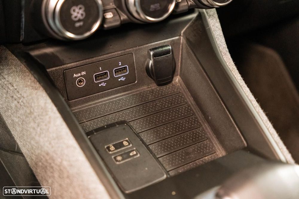 Renault Zoe (c/ Bateria) Intens 50 - 30