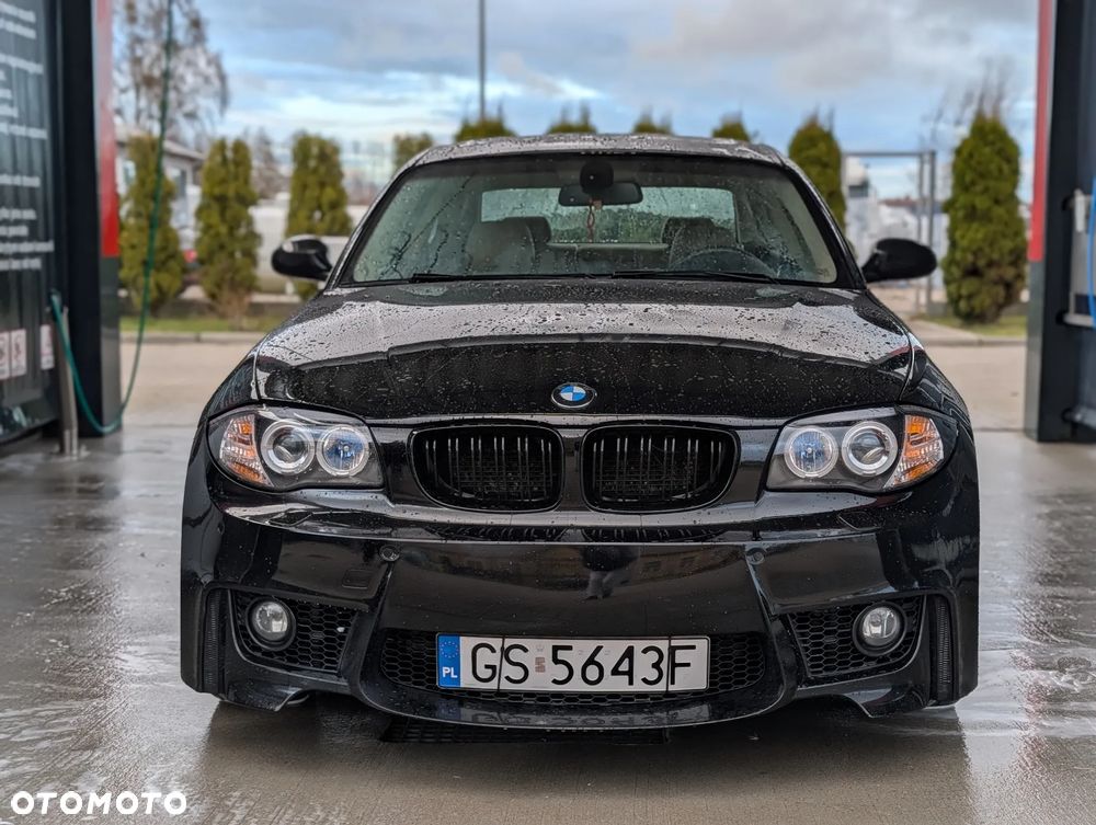 BMW Seria 1 130i - 2