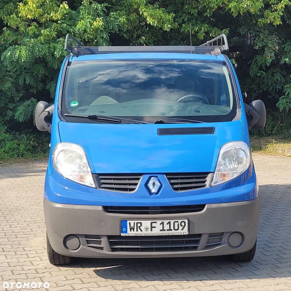 Renault TRAFIC - 3