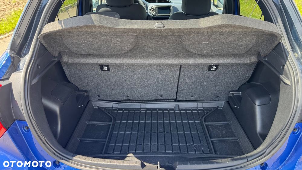 Toyota Yaris 1.5 Selection - 13