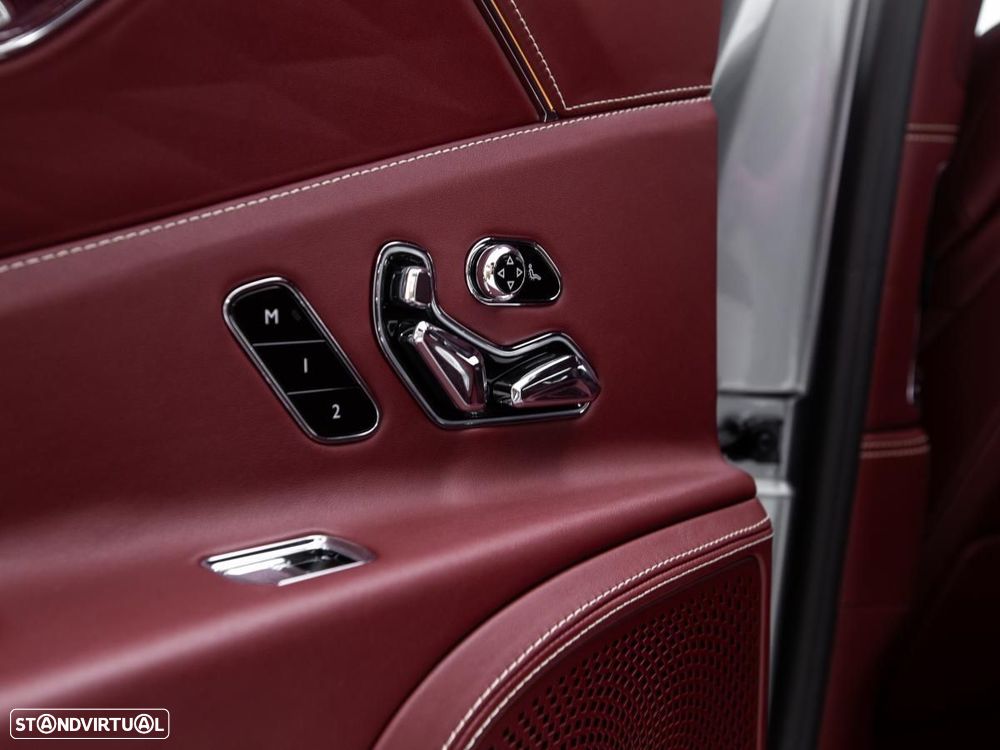 Bentley Flying Spur W12 - 23