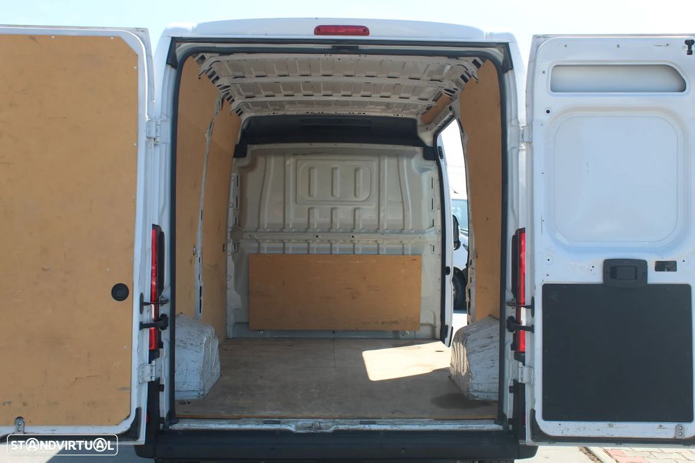 Peugeot Boxer 2.2 BlueHdi L2H2 - 9