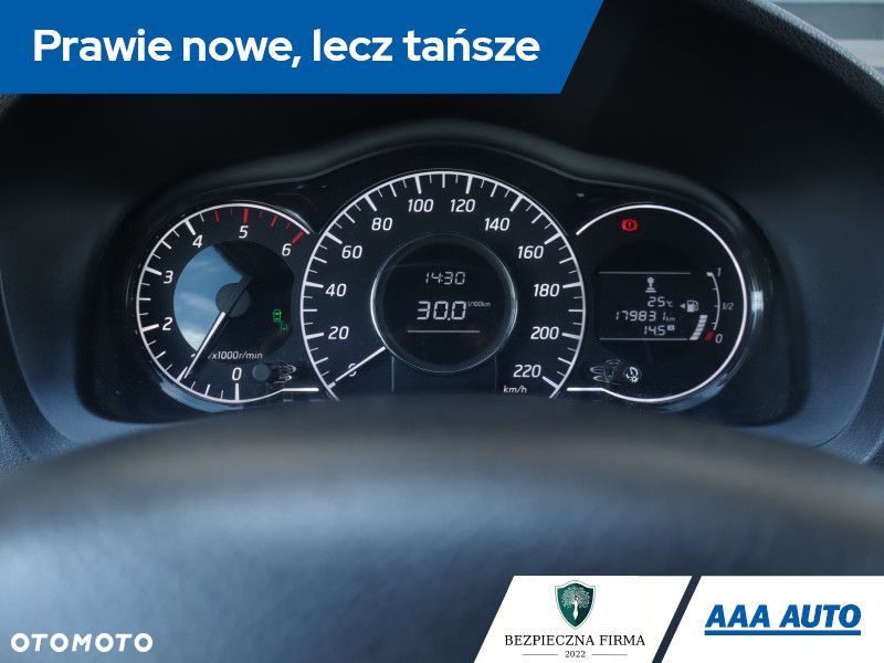 Nissan Note - 13