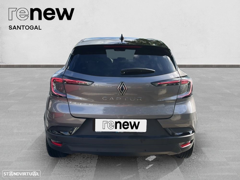 Renault Captur 1.0 TCe Techno - 5