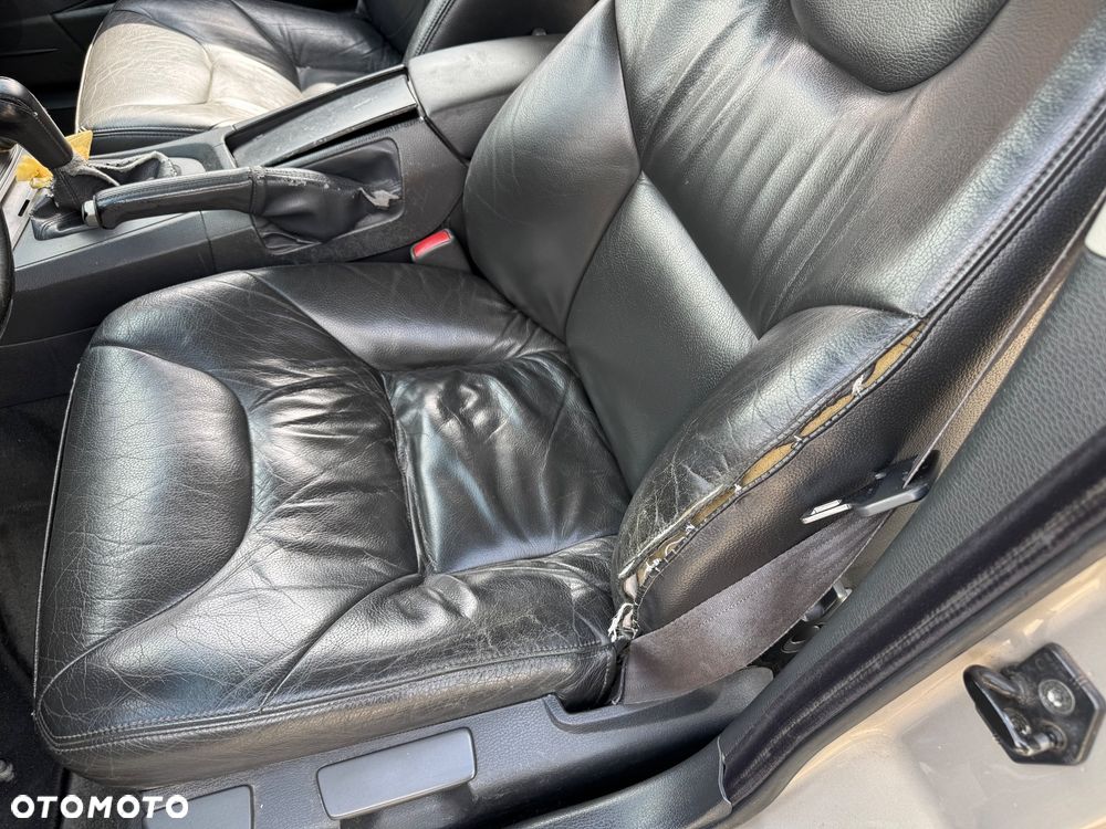 Volvo S60 2.4 D5 - 24