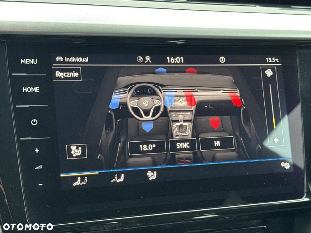 Volkswagen Arteon Shooting Brake 2.0 TSI R-Line DSG - 33