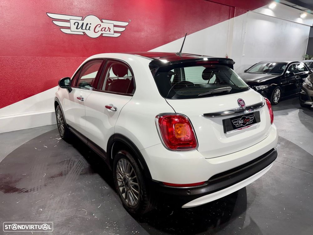 Fiat 500X 1.3 MJ Pop Star J17 S&S - 58