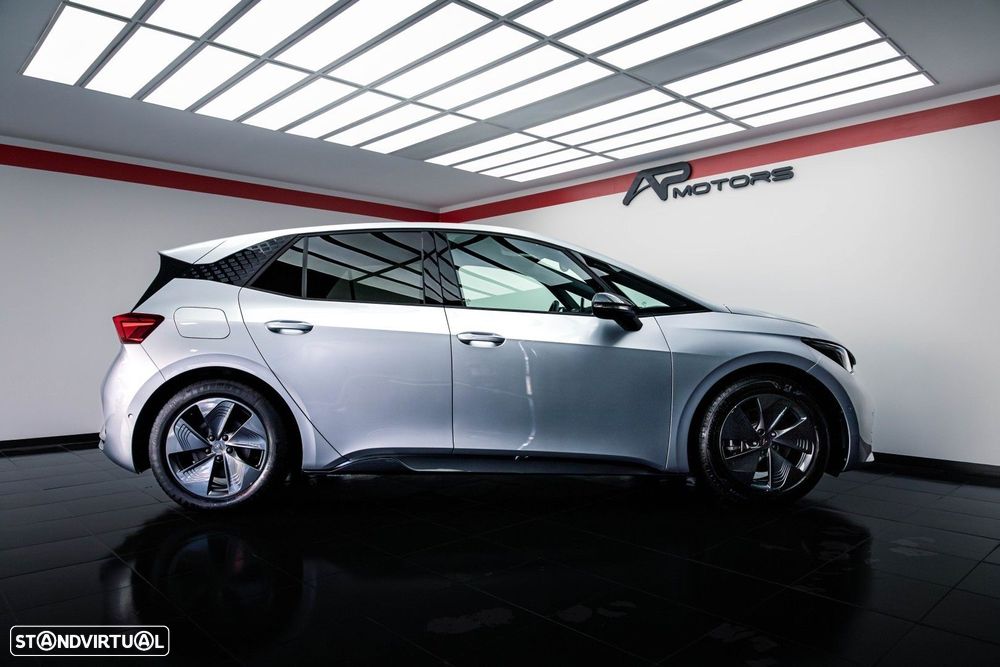 Cupra Born 58 kWh Plus - 15
