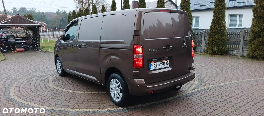 Peugeot EXPERT - 9