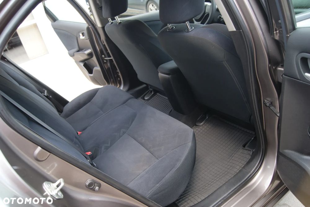 Honda Civic 1.8 Comfort - 16
