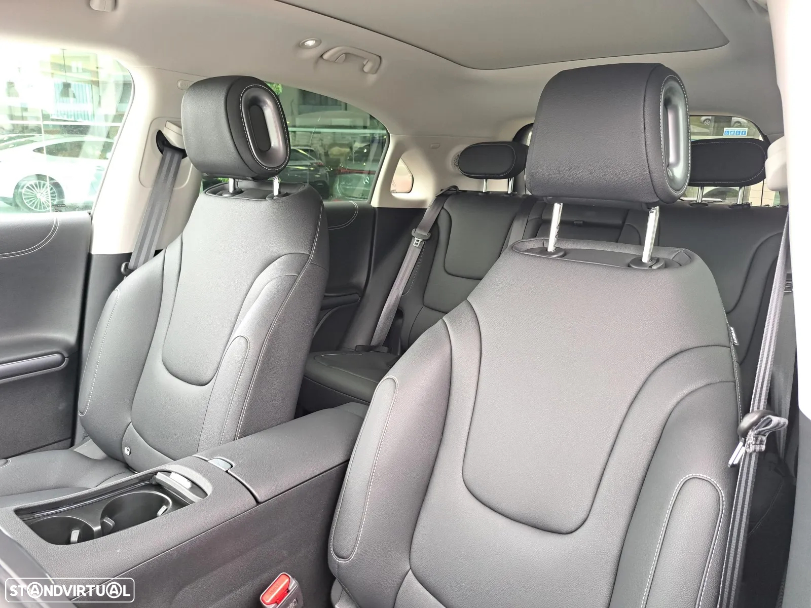 Smart #1 66 kWh Pro+ - 5