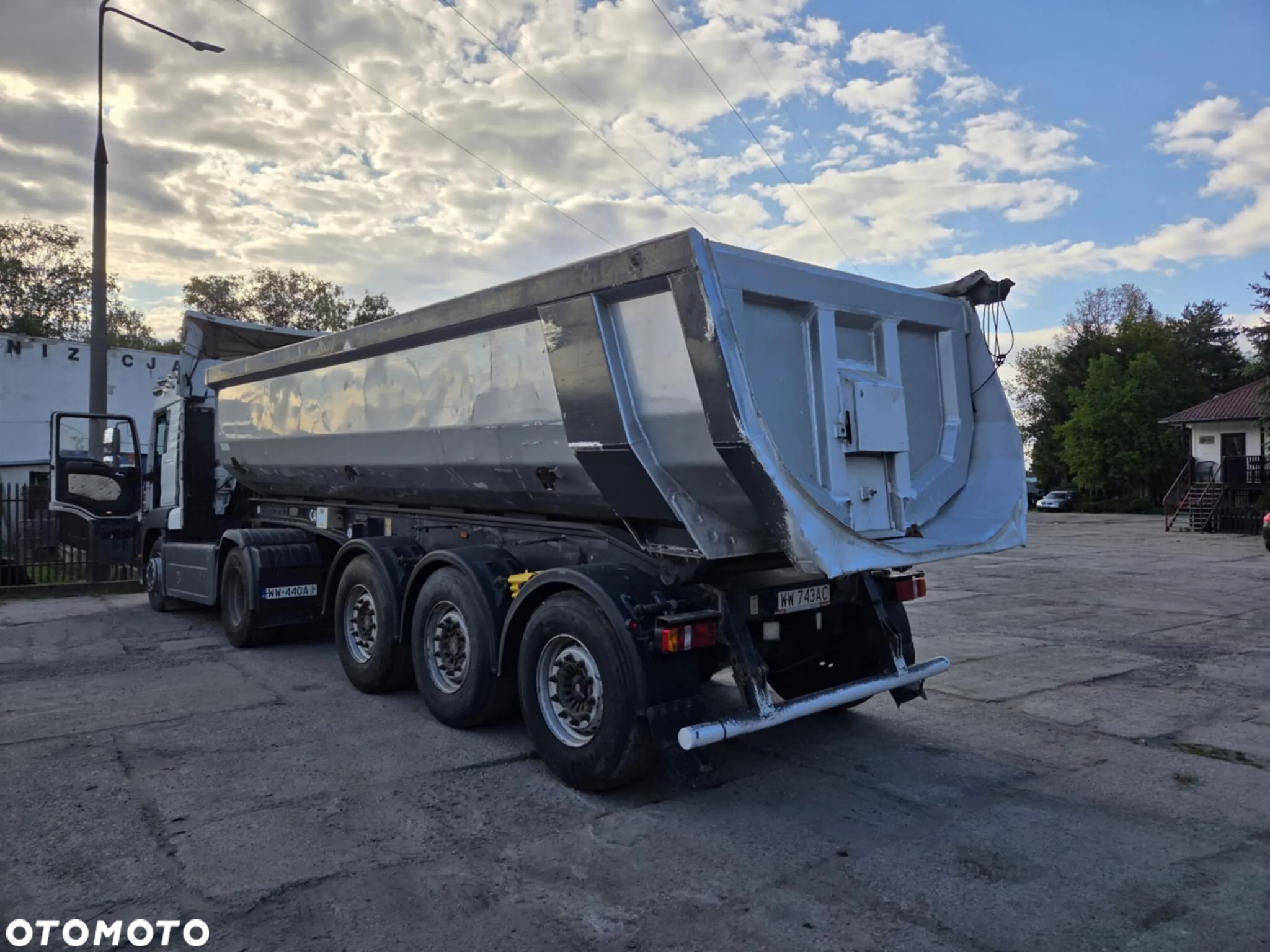 Bodex CHKS - 4