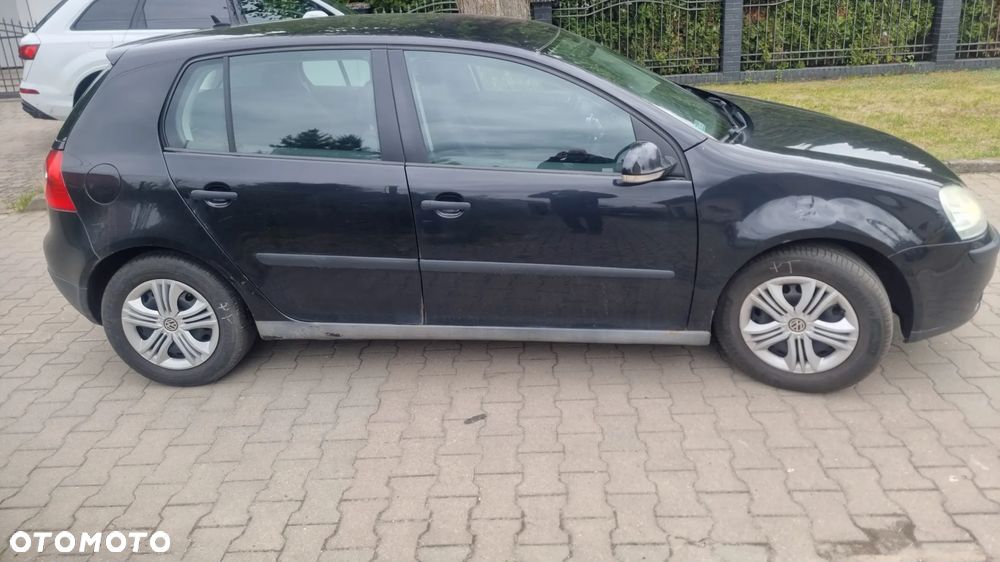 Volkswagen Golf 1.9 TDI Trendline - 20