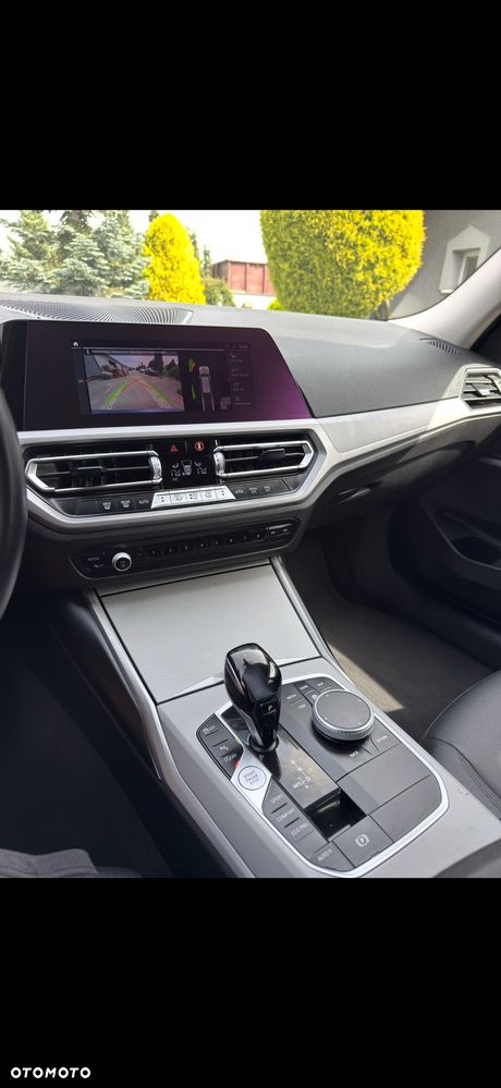 BMW Seria 3 - 14