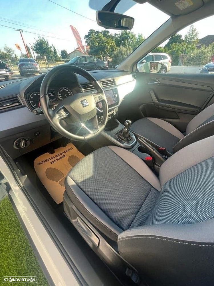 SEAT Arona 1.0 TSI Style - 6