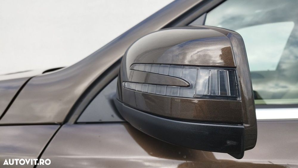 Mercedes-Benz GLE 350 d 4MATIC - 16