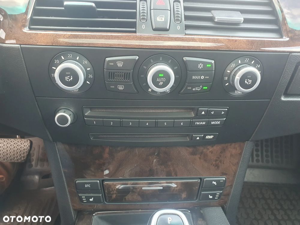 BMW Seria 5 - 21
