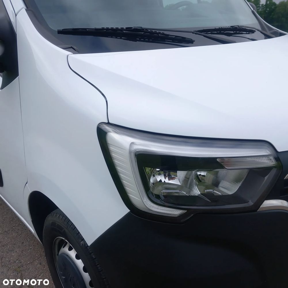 Renault Master - 12