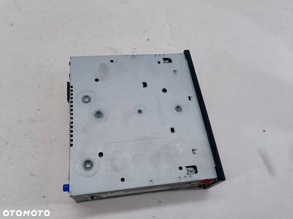 ZESTAW MUTIMEDIALNY AUDI A6 C6 4F0035541L 4E0919887L  4F1919611M 4F0919603B - 15