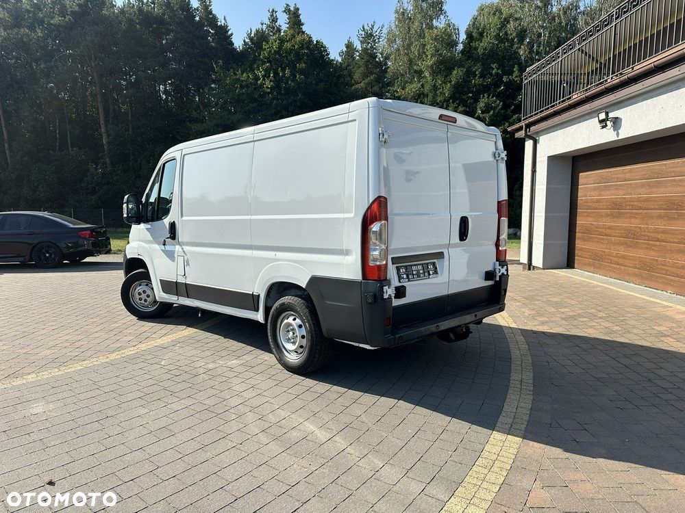 Citroën Jumper - 8